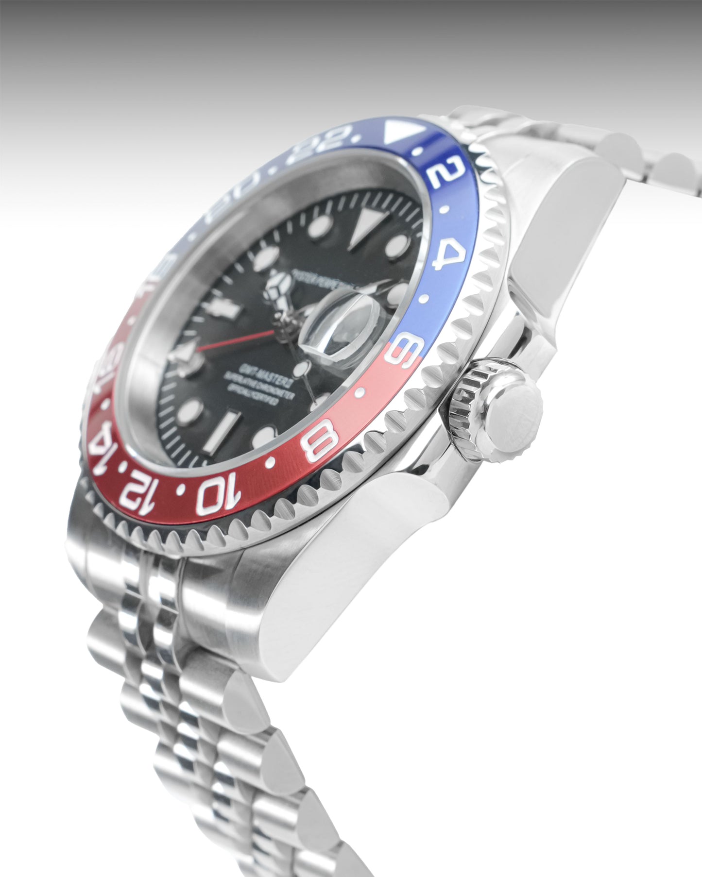 GMT | PEPSI
