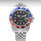 GMT | PEPSI