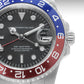 GMT | PEPSI