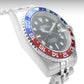 GMT | PEPSI