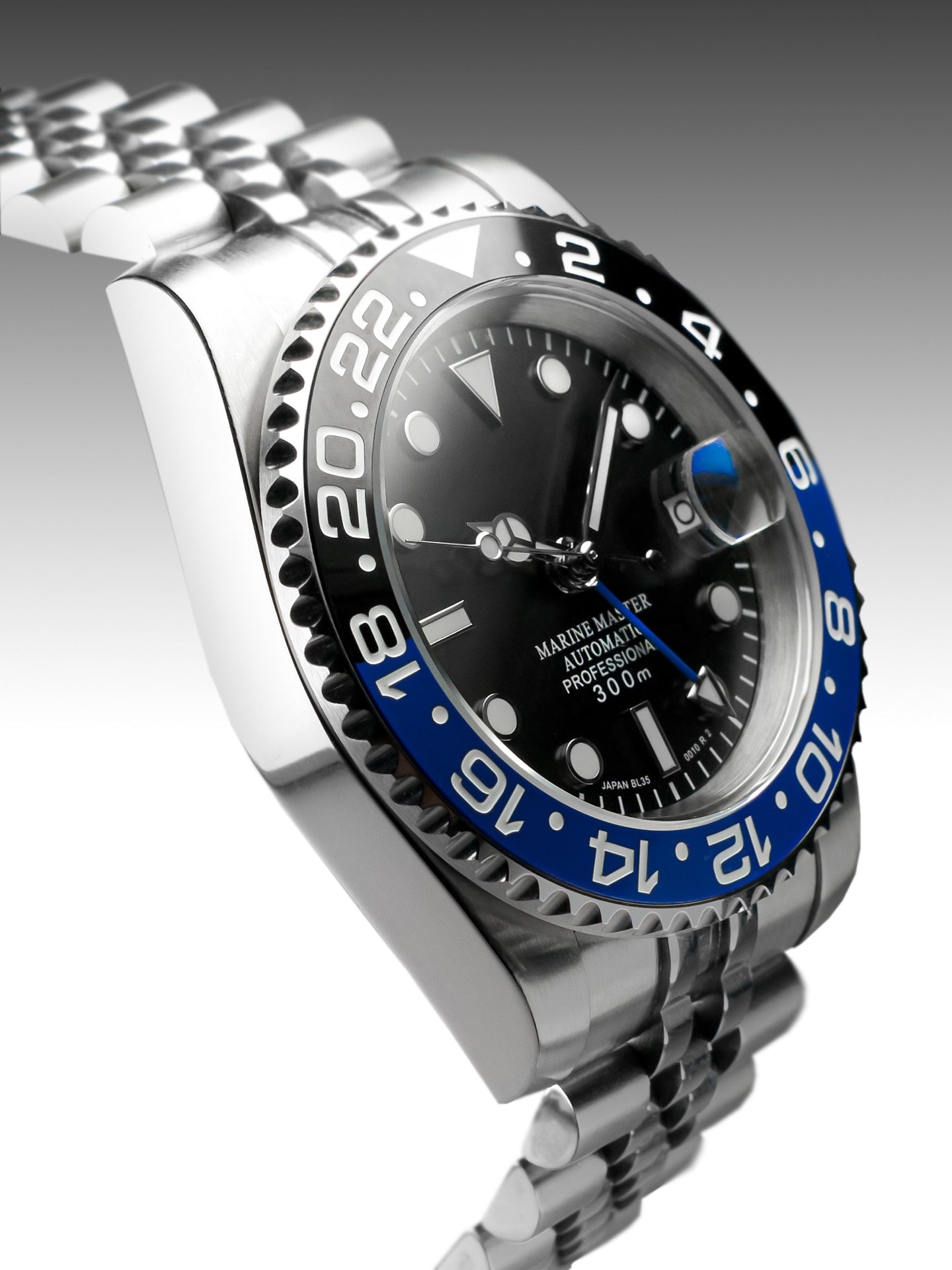 GMT II | Batman