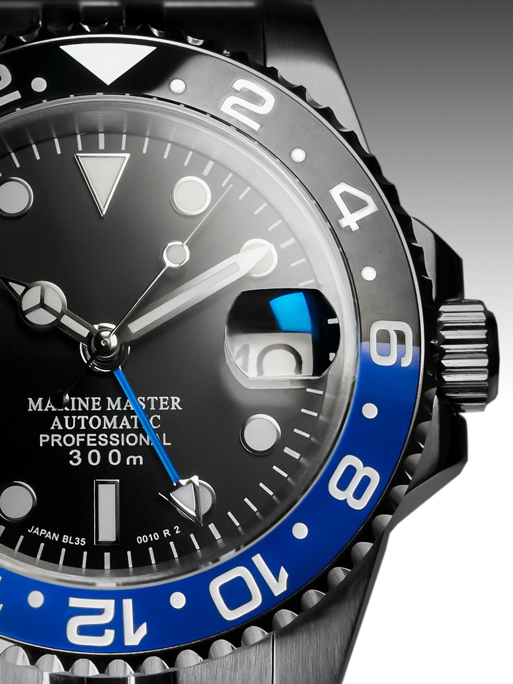 Batman GMT