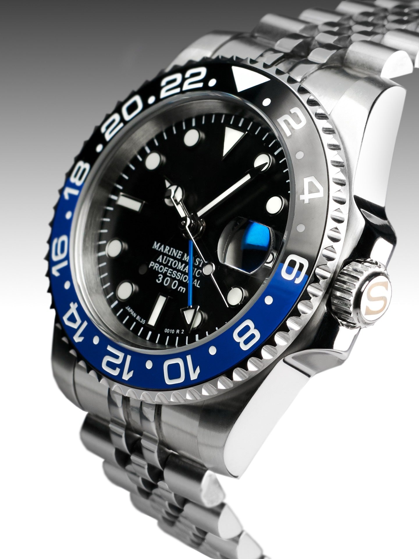 GMT II | Batman