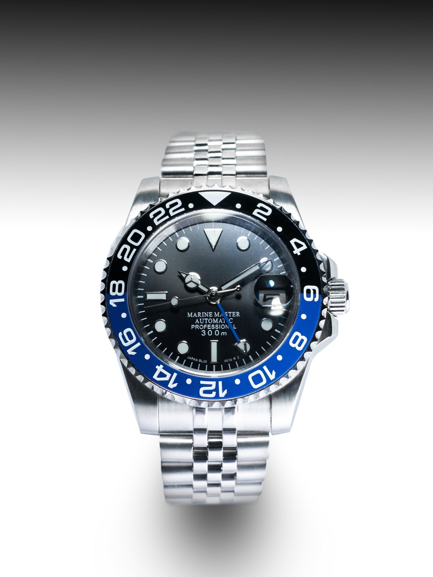 GMT II | Batman