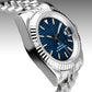 Datejust | Blue