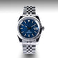 Datejust | Blue
