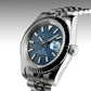 Datejust | Blue
