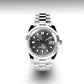 Datejust | Grey