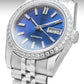 Datejust | Royal Blue