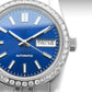 Datejust | Royal Blue