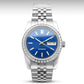 Datejust | Royal Blue