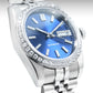 Datejust | Royal Blue