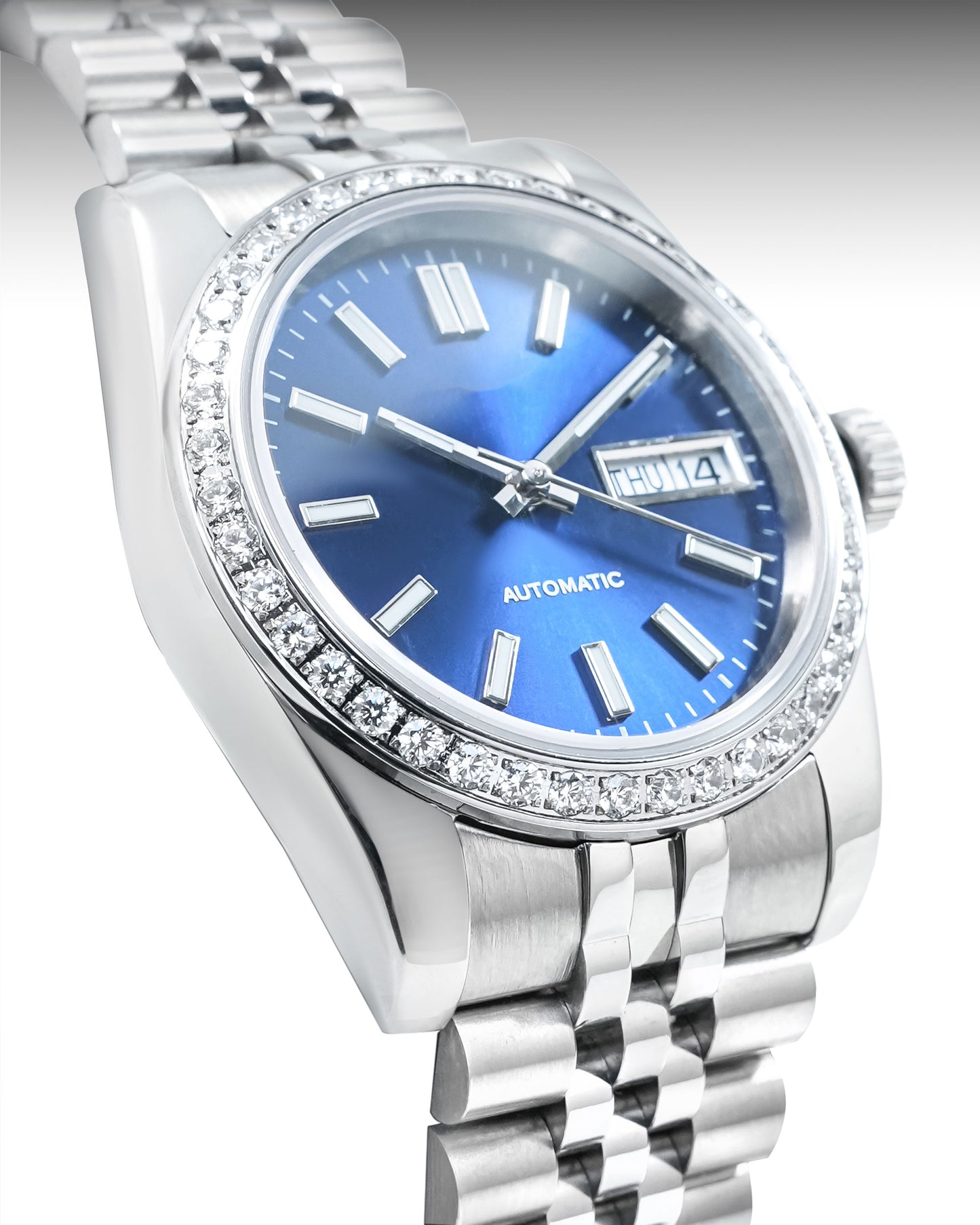 Datejust | Royal Blue