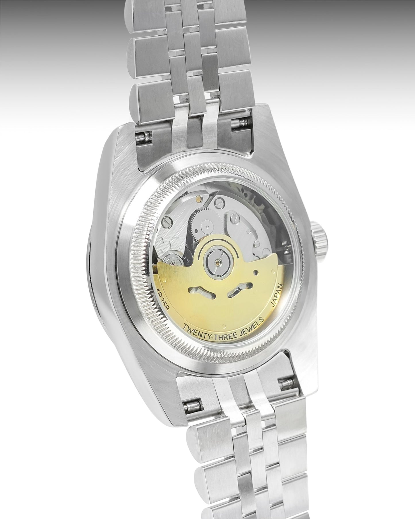 Datejust | Royal Blue