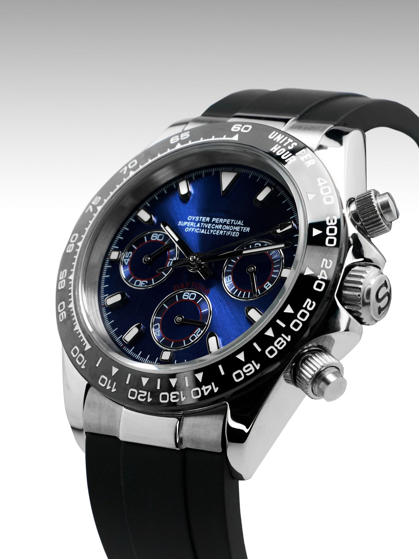 Daytona  | Blue