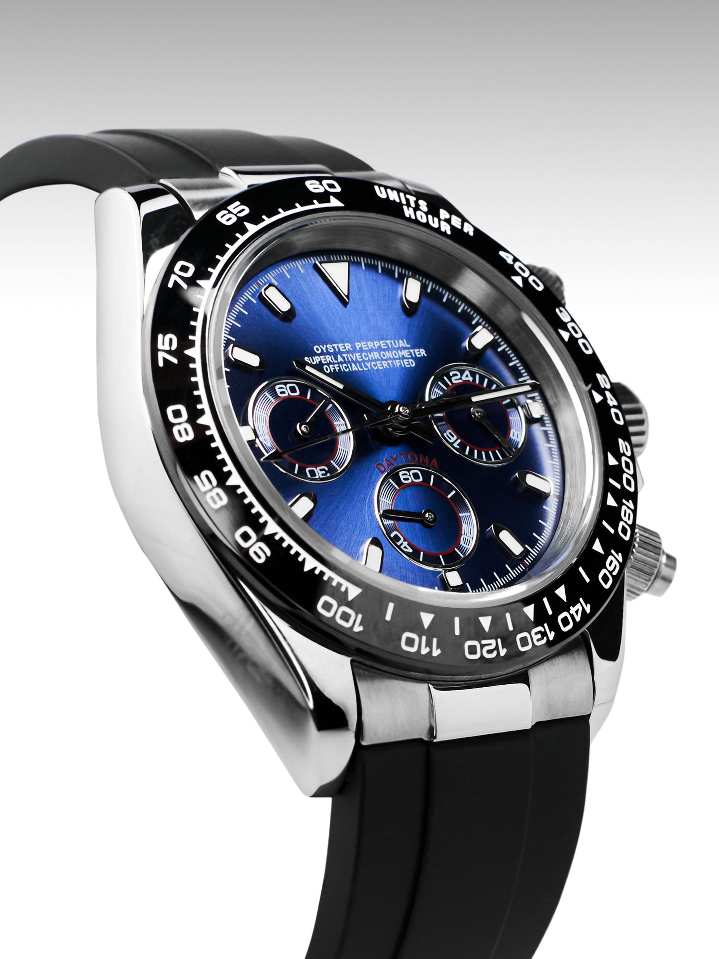 Daytona  | Blue