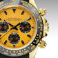 Daytona | Yellow Gold