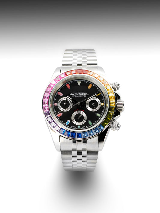 Daytona  Rainbow