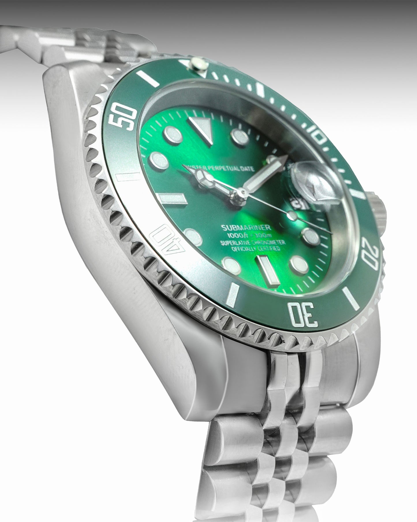 Submariner | Hulk