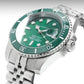 Submariner | Hulk