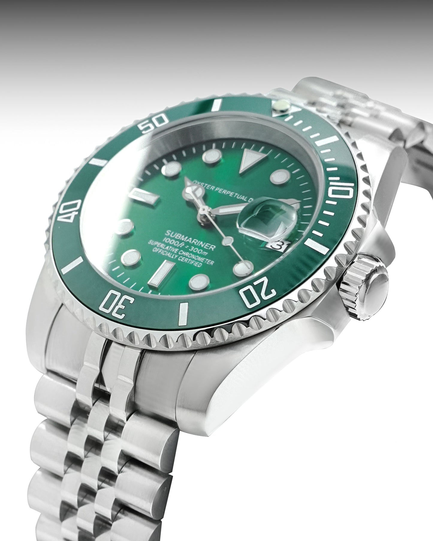 Submariner | Hulk