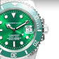 Submariner | Hulk