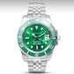 Submariner | Hulk