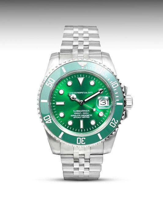 Submariner Hulk