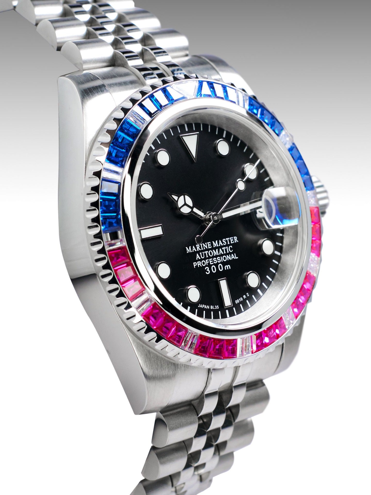 Submariner | Jewels