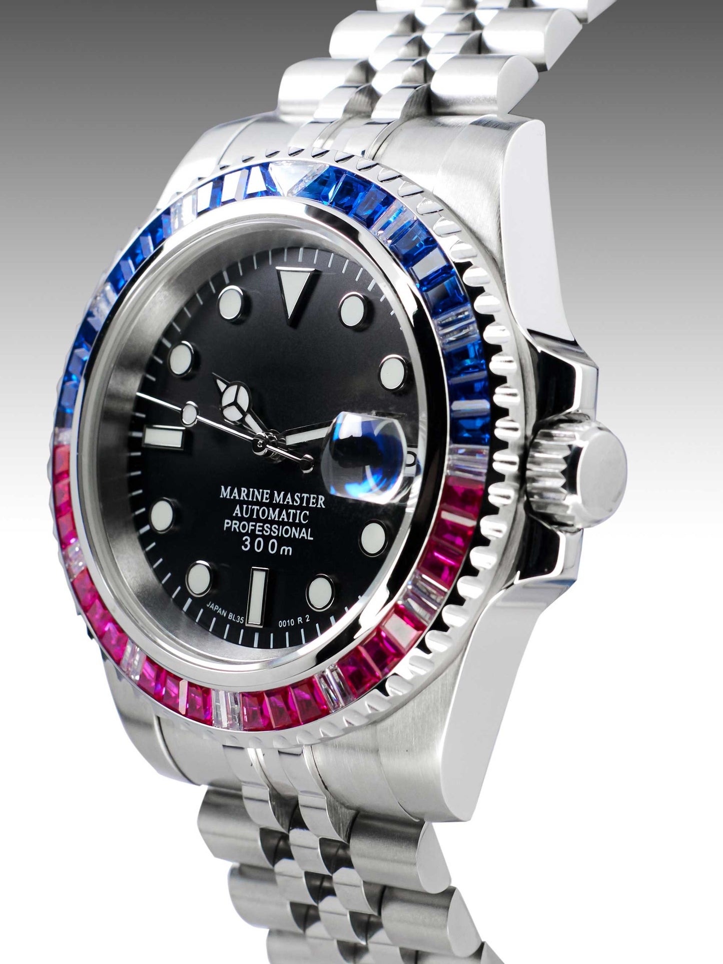 Submariner | Jewels