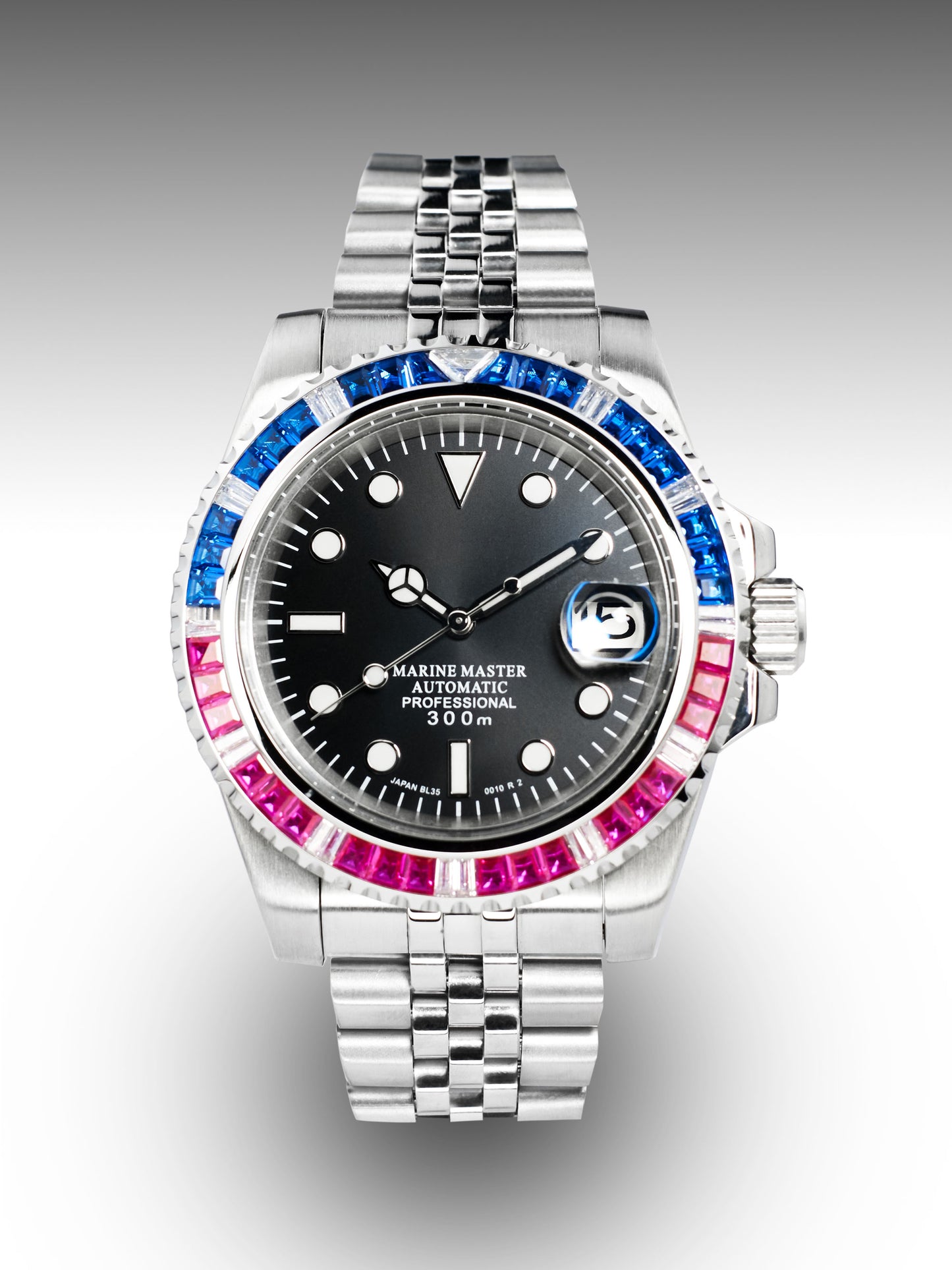 Submariner | Jewels