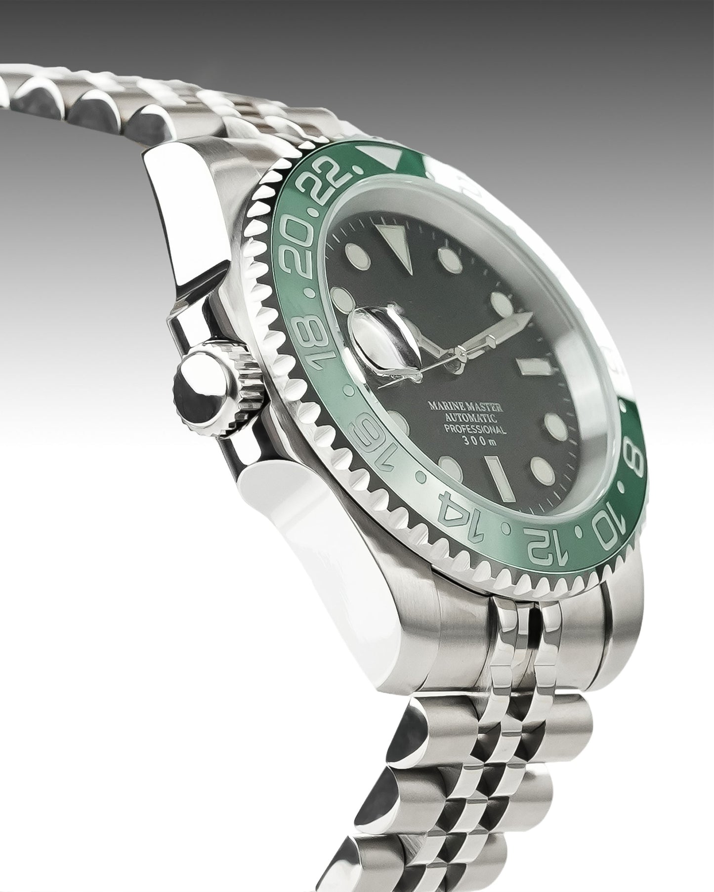 Submariner | Lefty Green