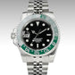 Submariner | Lefty Green