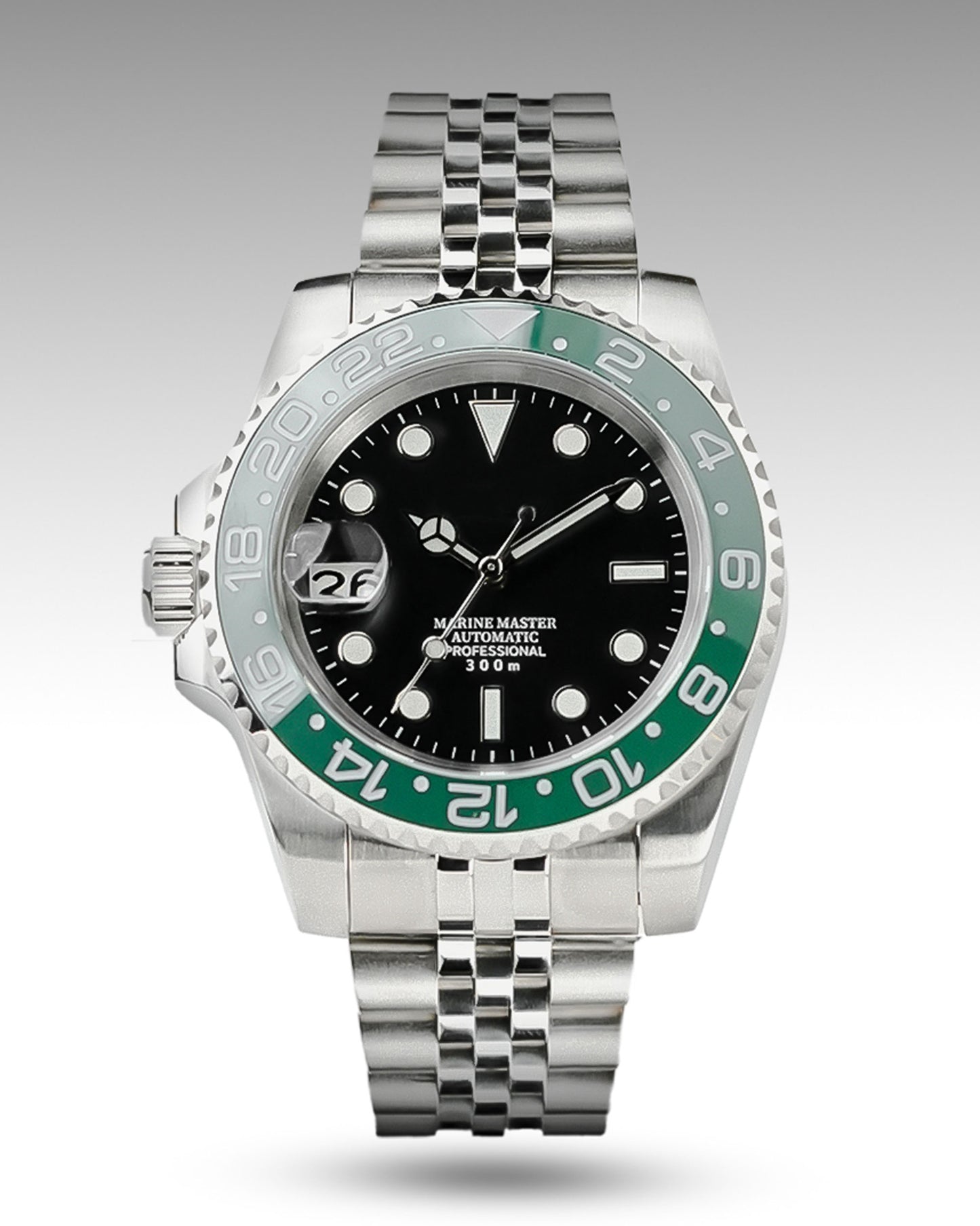 Submariner | Lefty Green