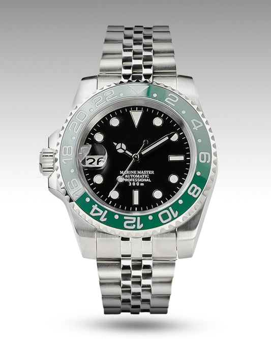 Sub Lefty Green