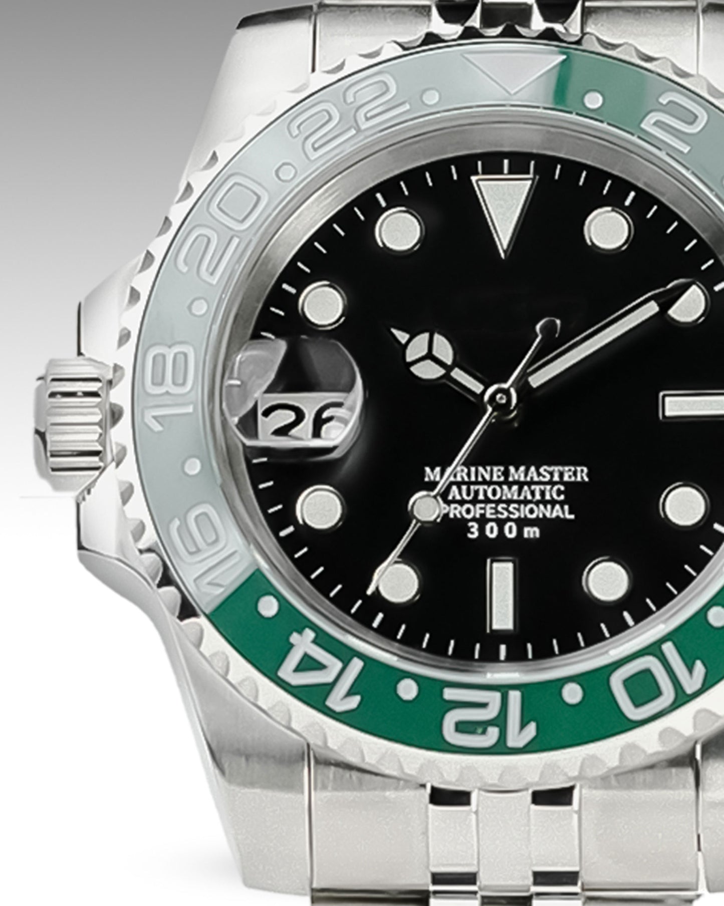 Submariner | Lefty Green