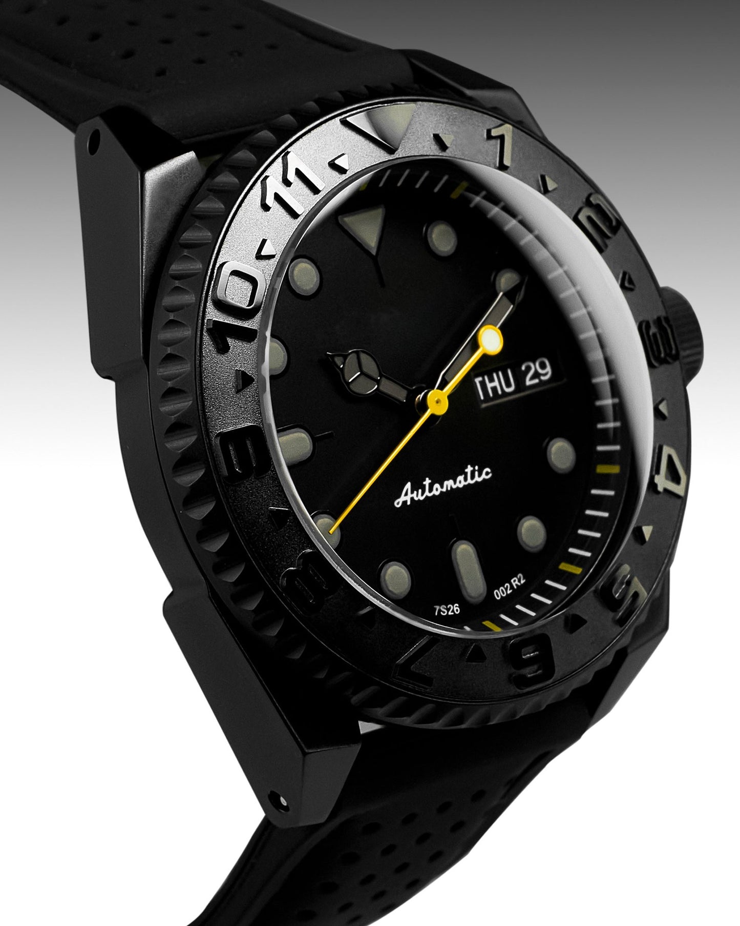 Submariner | Stealth II