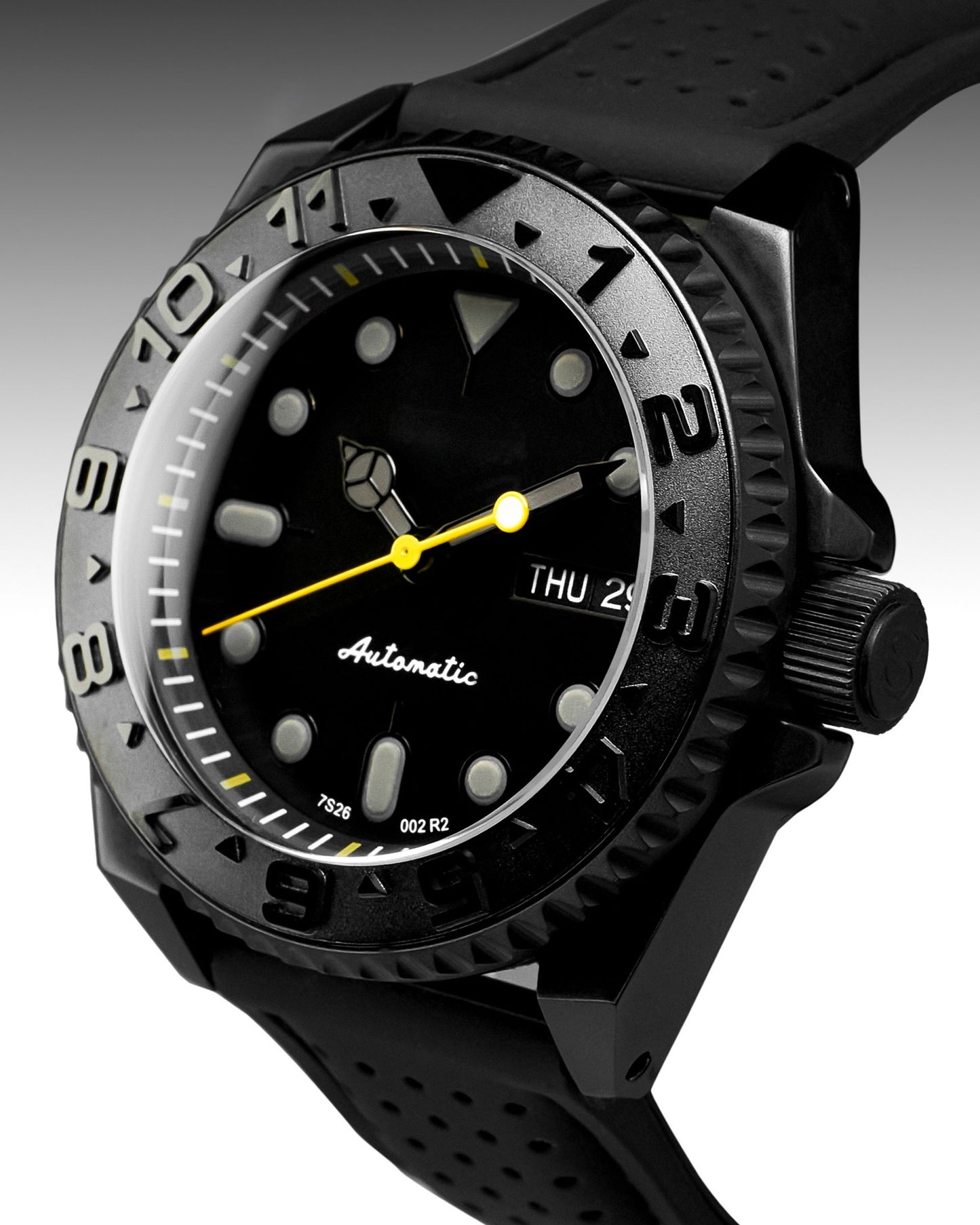 Submariner | Stealth II