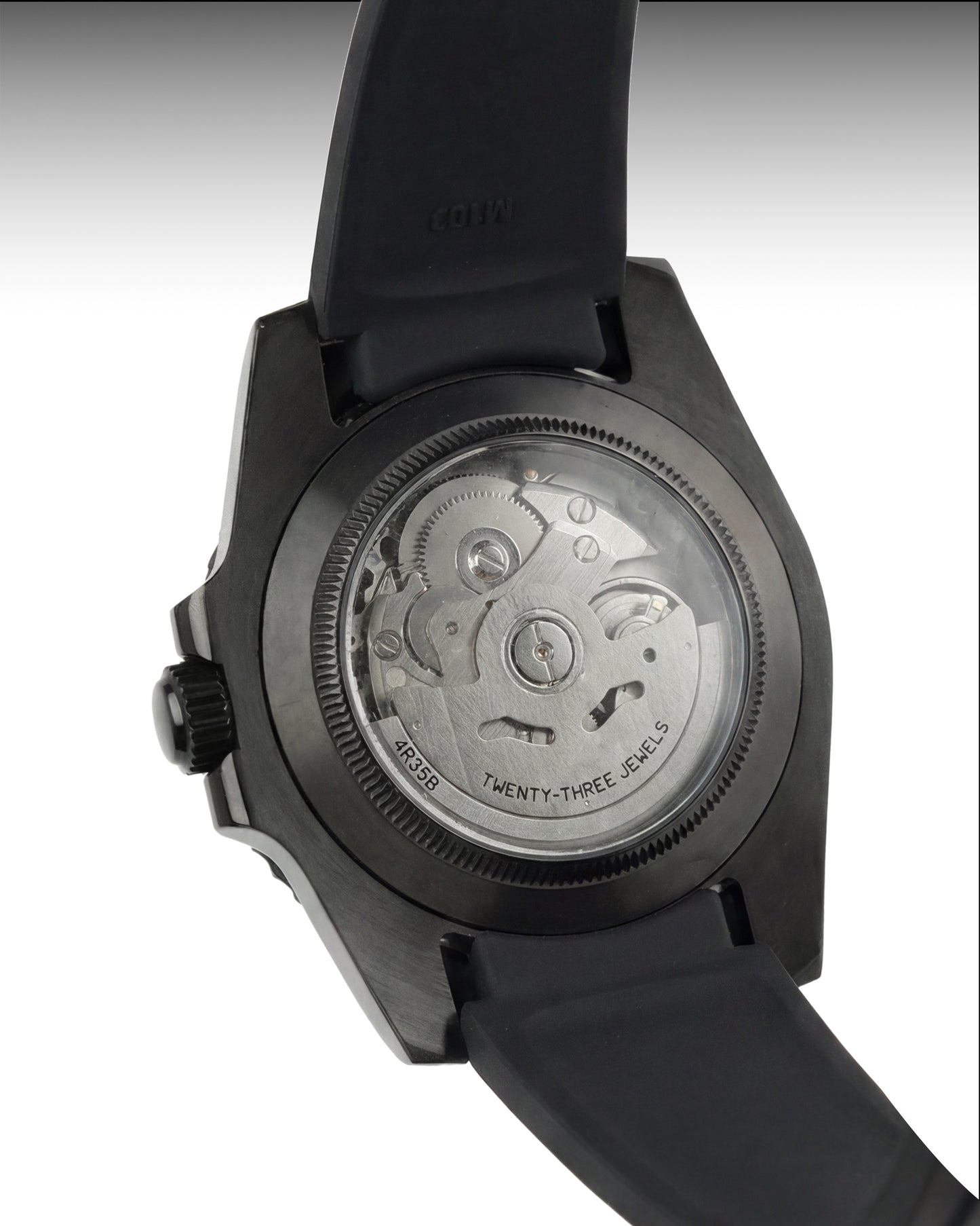 Submariner | Stealth III