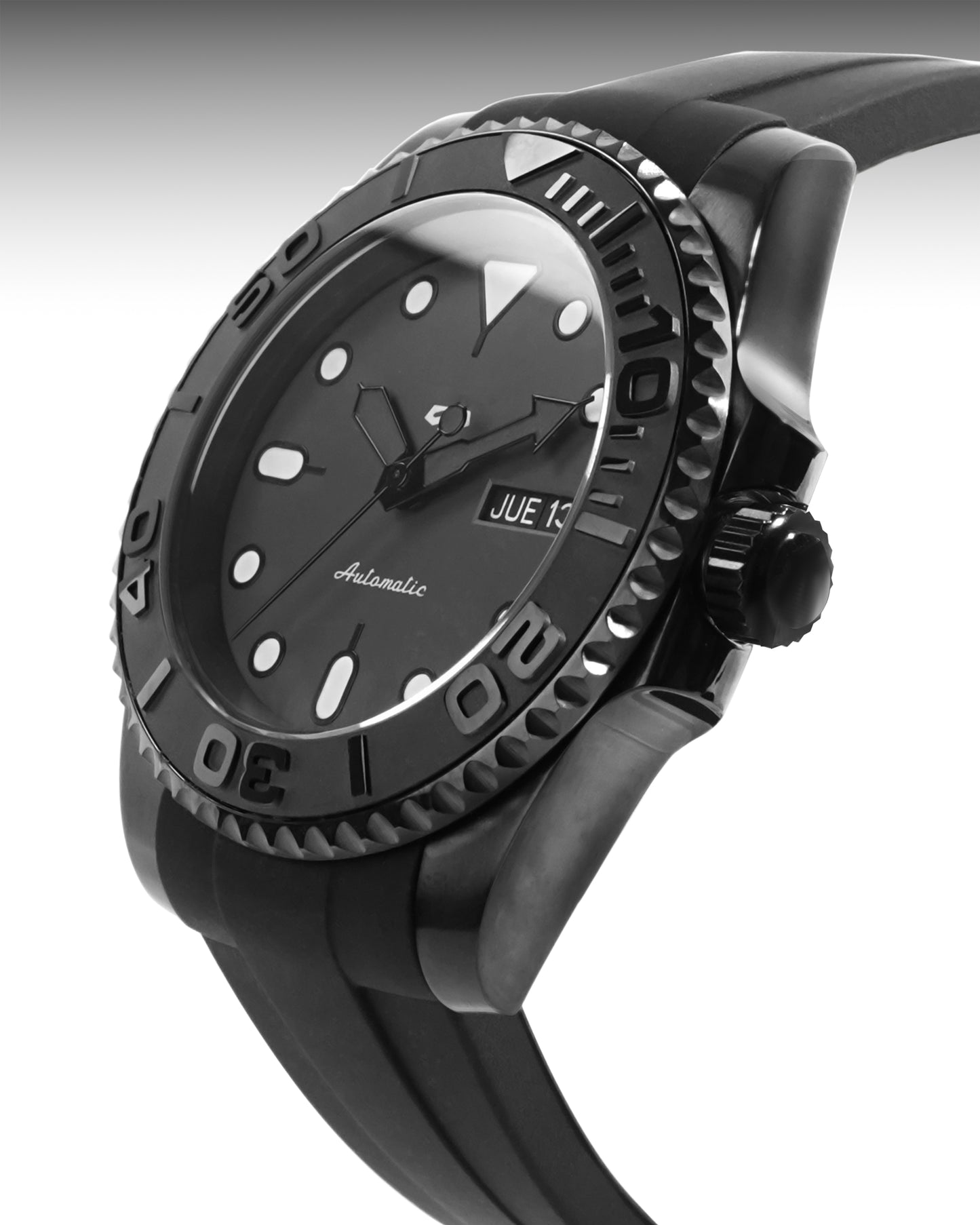 Submariner | Stealth III