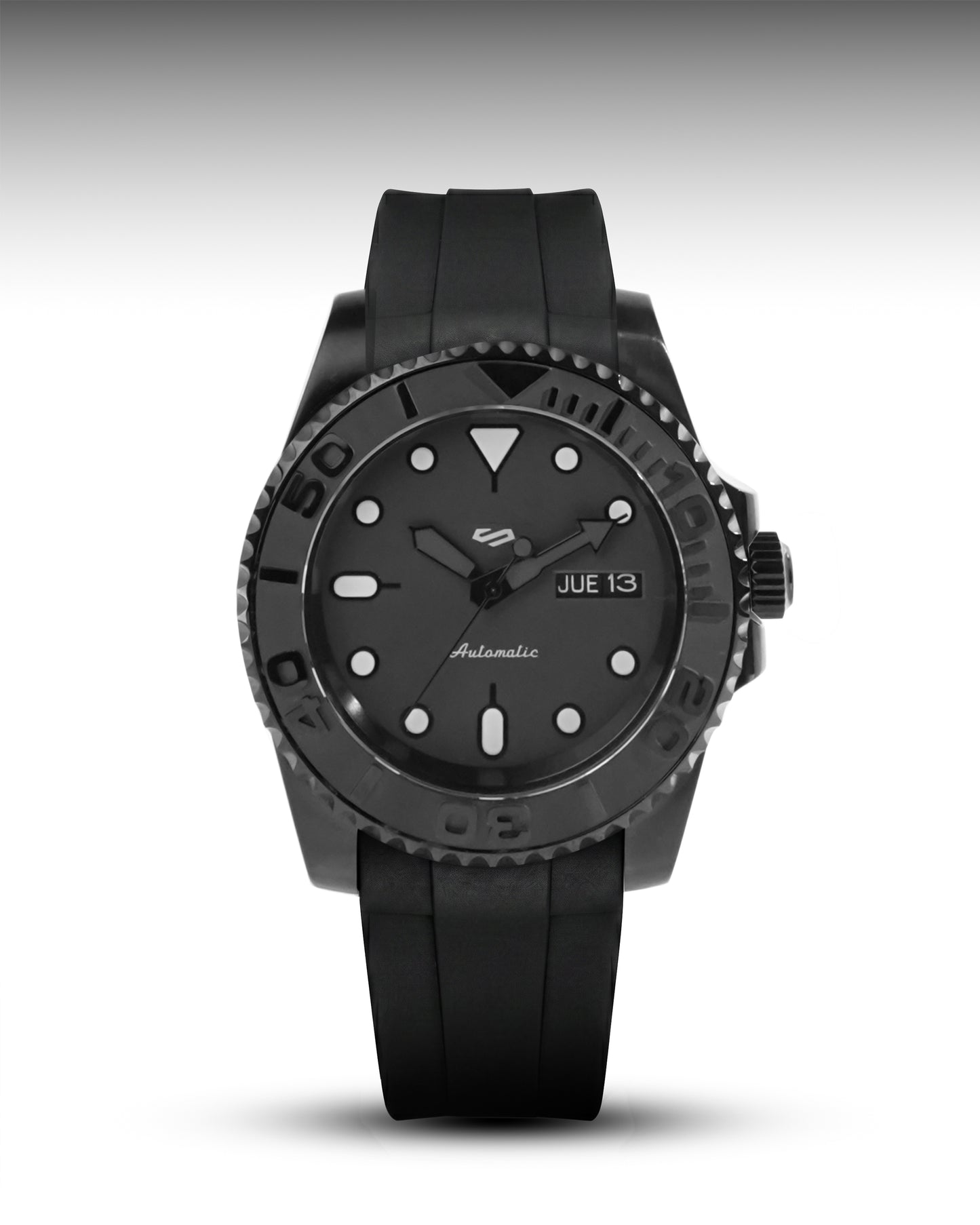 Submariner | Stealth III