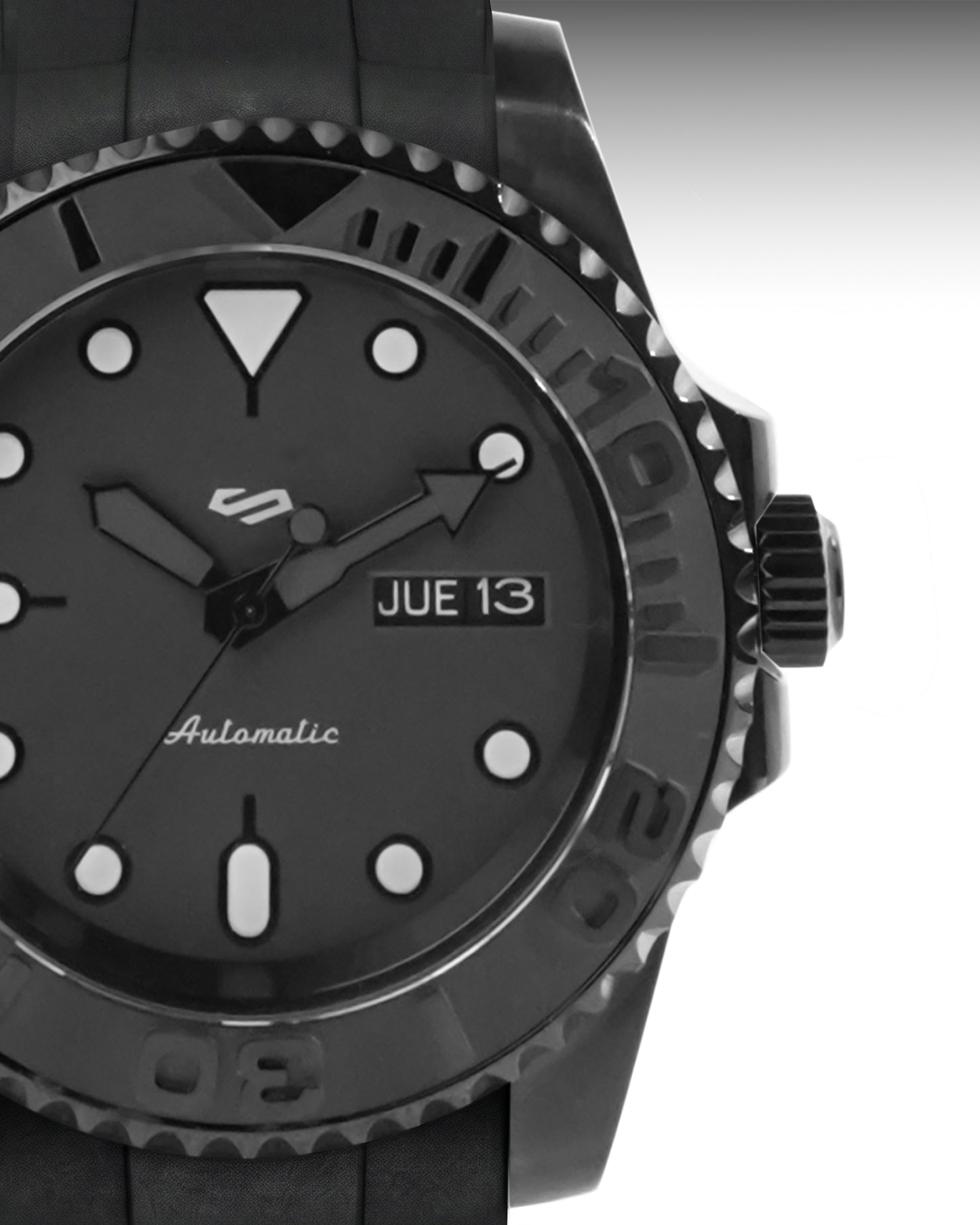 Submariner | Stealth III