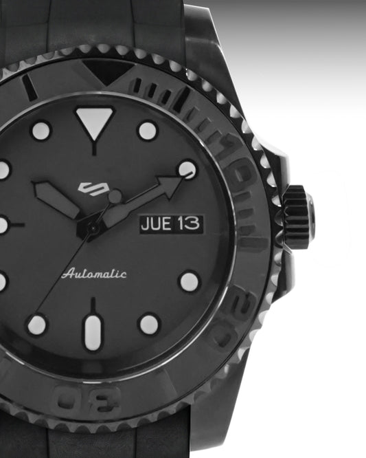 Submariner | Stealth III