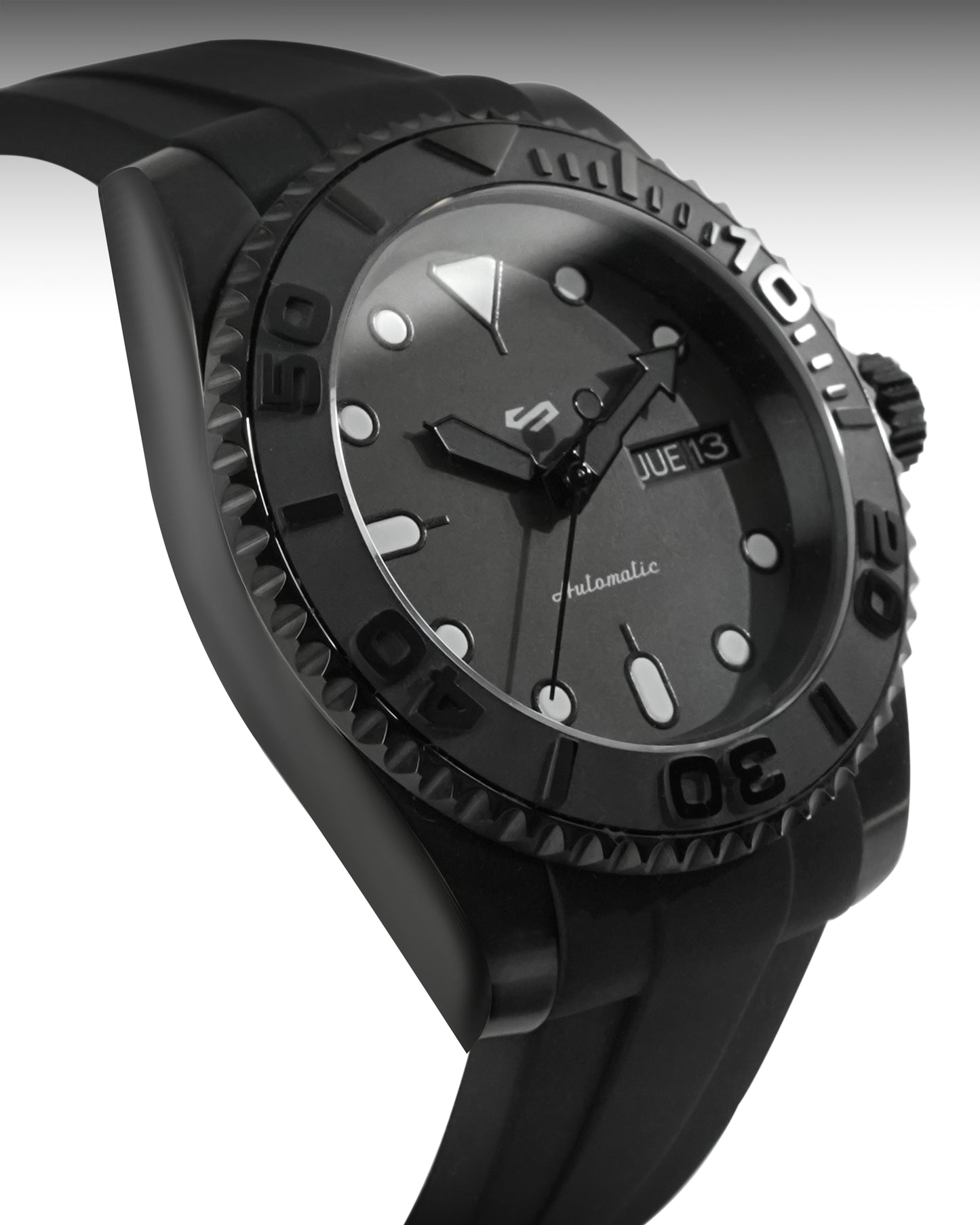 Submariner | Stealth III