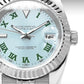 Datejust | Tiffany Wimbledon