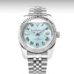 Datejust | Tiffany Wimbledon