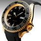 Skxx | Rose Gold Black