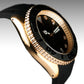 Skxx | Rose Gold Black