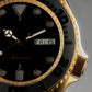 Skxx | Rose Gold Black