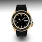 Skxx | Rose Gold Black